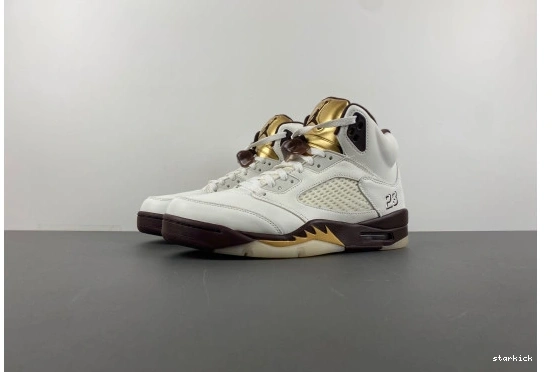 Air Jordan DD9336-200 “Earth”  DD9336-200  5 0307